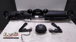 Used Airbag set + dashboard Mini Countryman (R60) 1.6 16V Cooper Price € 1.000,00 Margin scheme offered by LvS Carparts