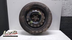 Used Space-saver spare wheel BMW X3 (E83) 2.0d 16V Price € 100,00 Margin scheme offered by LvS Carparts