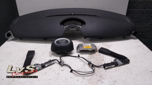 Used Airbag set + dashboard Mini Mini (R56) 1.6 16V Cooper Price € 400,00 Margin scheme offered by LvS Carparts