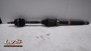Used Front drive shaft, right Alfa Romeo Giulietta (940) 1.6 JTDm 16V Price € 130,00 Margin scheme offered by LvS Carparts