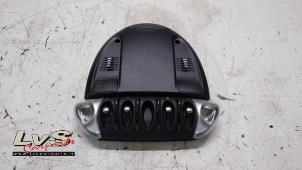 Used Interior lighting, front Mini Countryman (R60) 1.6 16V Cooper Price € 25,00 Margin scheme offered by LvS Carparts