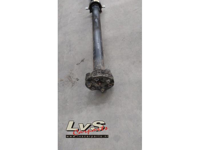 Intermediate shaft from a BMW 5 serie Touring (F11) 520d 16V 2013
