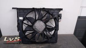 Used Cooling fans BMW 5 serie Touring (F11) 520d 16V Price € 100,00 Margin scheme offered by LvS Carparts