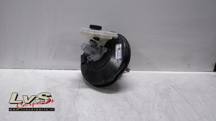 Usagé Servo frein Mini Countryman (R60) 1.6 16V Cooper Prix € 145,00 Règlement à la marge proposé par LvS Carparts