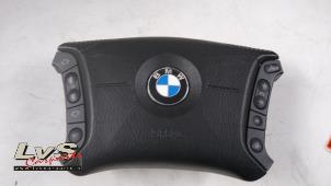 Używane Poduszka powietrzna lewa (kierownica) BMW X3 (E83) 2.0d 16V Cena € 80,00 Procedura marży oferowane przez LvS Carparts
