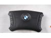 Left airbag (steering wheel) from a BMW X3 (E83), 2004 / 2011 2.0d 16V, SUV, Diesel, 1.995cc, 110kW (150pk), 4x4, M47D20; 204D4, 2004-09 / 2007-08, PB11; PD11; PD12 2006