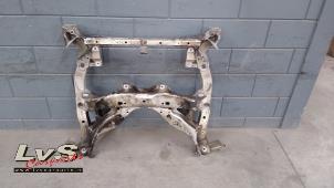 Used Subframe BMW 5 serie Touring (F11) 520d 16V Price € 150,00 Margin scheme offered by LvS Carparts