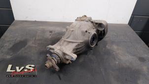 Used Rear differential BMW 5 serie Touring (F11) 520d 16V Price € 400,00 Margin scheme offered by LvS Carparts