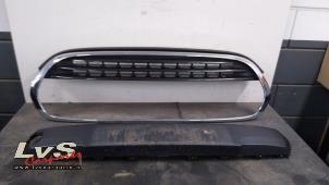 Used Grille Mini Mini (F56) 1.2 12V One, One First Price € 150,00 Margin scheme offered by LvS Carparts