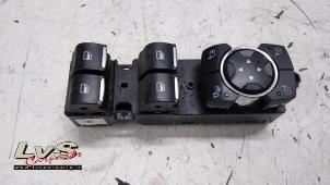 Used Electric window switch Ford Mondeo V Wagon 2.0 TDCi 180 16V Price € 45,00 Margin scheme offered by LvS Carparts