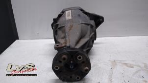 Used Rear differential Mercedes C (W204) 2.2 C-220 CDI 16V Price € 400,00 Margin scheme offered by LvS Carparts