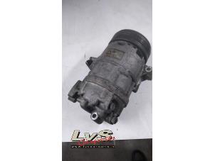 Used Air conditioning pump BMW X3 (E83) 2.0d 16V Price € 70,00 Margin scheme offered by LvS Carparts
