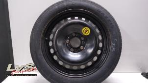 Used Space-saver spare wheel Ford Mondeo V Wagon 2.0 TDCi 180 16V Price € 75,00 Margin scheme offered by LvS Carparts