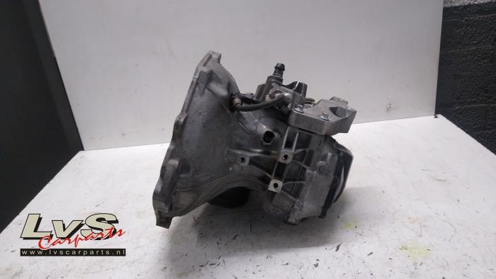 Gebrauchte Getriebe Opel Corsa E 1.2 16V Preis € 208,00 Margenregelung angeboten von LvS Carparts