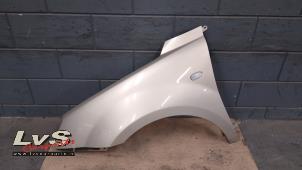 Used Front wing, left Alfa Romeo MiTo (955) 1.4 Multi Air 16V Price € 125,00 Margin scheme offered by LvS Carparts