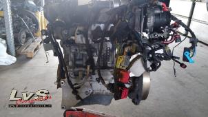 Used Engine Volvo V40 (MV) 1.6 D2 Price € 1.300,00 Margin scheme offered by LvS Carparts