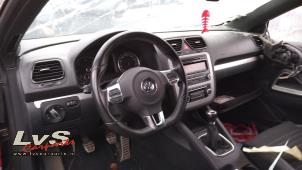Used Airbag set + dashboard Volkswagen Scirocco (137/13AD) 2.0 TDI 16V Price € 1.143,45 Inclusive VAT offered by LvS Carparts