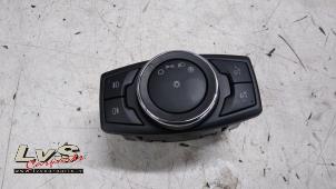 Used Light switch Ford Mondeo V Wagon 2.0 TDCi 180 16V Price € 50,00 Margin scheme offered by LvS Carparts