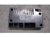 Navigation module from a Ford Mondeo V Wagon, 2014 2.0 TDCi 180 16V, Combi/o, Diesel, 1.998cc, 132kW (179pk), FWD, T8CC, 2014-09 2015