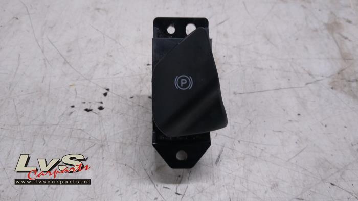 Gebrauchte Handbremse Schalter Ford Mondeo V Wagon 2.0 TDCi 180 16V Preis € 25,00 Margenregelung angeboten von LvS Carparts