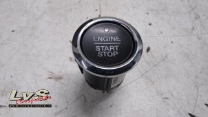 Used Start/stop switch Ford Mondeo V Wagon 2.0 TDCi 180 16V Price € 18,00 Margin scheme offered by LvS Carparts