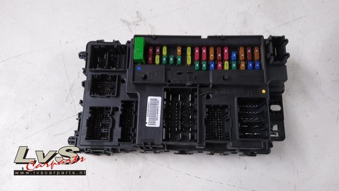 Used Body control computer Ford Mondeo V Wagon 2.0 TDCi 180 16V Price € 190,00 Margin scheme offered by LvS Carparts