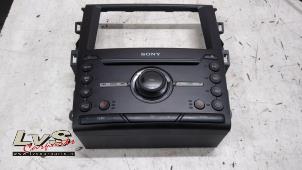 Used Radio control panel Ford Mondeo V Wagon 2.0 TDCi 180 16V Price € 100,00 Margin scheme offered by LvS Carparts