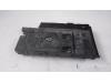 Battery box from a Ford Mondeo V Wagon 2.0 TDCi 180 16V 2015