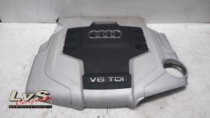 Usagé Couverture moteur Audi A5 (8T3) 2.7 TDI V6 24V Prix € 24,00 Règlement à la marge proposé par LvS Carparts