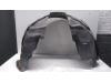 Wheel arch liner from a Ford Mondeo V Wagon, 2014 2.0 TDCi 180 16V, Combi/o, Diesel, 1.998cc, 132kW (179pk), FWD, T8CC, 2014-09 2015