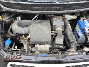 Used Engine Kia Picanto (TA) 1.0 12V LPG Price € 1.750,00 Margin scheme offered by LvS Carparts
