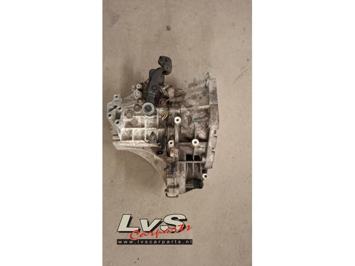 Gebrauchte Getriebe Kia Picanto (TA) 1.0 12V LPG Preis € 300,00 Margenregelung angeboten von LvS Carparts