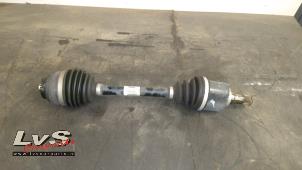 Used Front drive shaft, left Mini Mini (F56) 1.2 12V One, One First Price € 175,45 Inclusive VAT offered by LvS Carparts