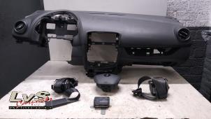 Gebrauchte Airbag set + dashboard Renault Clio IV (5R) 0.9 Energy TCE 90 12V Preis € 650,00 Margenregelung angeboten von LvS Carparts