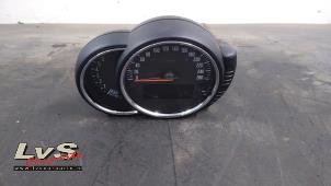 Used Odometer KM Mini Mini (F56) 1.2 12V One, One First Price € 181,50 Inclusive VAT offered by LvS Carparts