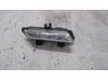 Daytime running light, left from a Renault Clio IV (5R) 0.9 Energy TCE 90 12V 2013