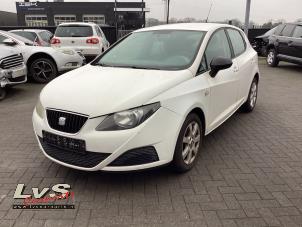 Used Front end, complete Seat Ibiza IV (6J5) 1.2 12V Price € 1.495,00 Margin scheme offered by LvS Carparts