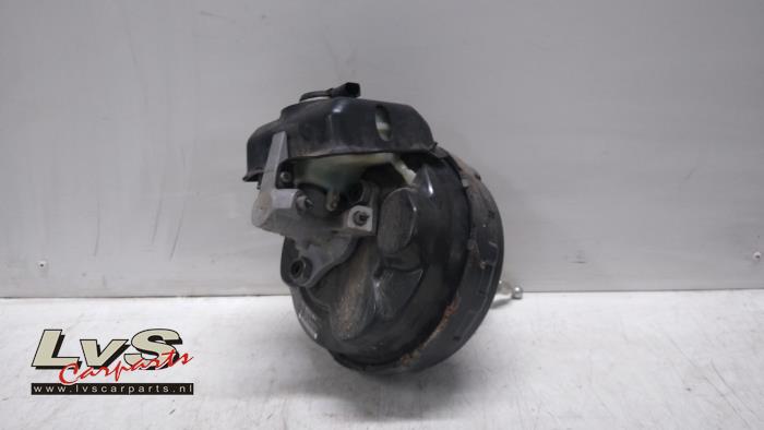 Begagnade Bromsservo Audi A5 (8T3) 2.7 TDI V6 24V Pris € 75,00 Marginaltabell erbjuds av LvS Carparts
