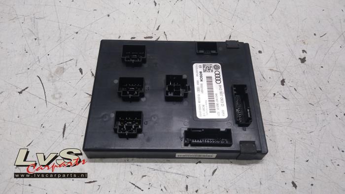 Used Body control computer Audi A5 (8T3) 2.7 TDI V6 24V Price € 125,00 Margin scheme offered by LvS Carparts