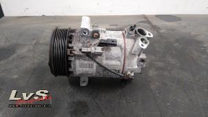Used Air conditioning pump Renault Clio IV (5R) 0.9 Energy TCE 90 12V Price € 70,00 Margin scheme offered by LvS Carparts