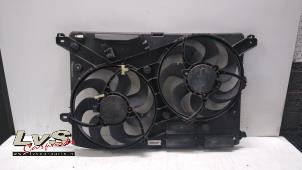 Used Cooling fans Ford Mondeo V Wagon 2.0 TDCi 180 16V Price € 180,00 Margin scheme offered by LvS Carparts