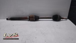 Used Front drive shaft, right Ford Mondeo V Wagon 2.0 TDCi 180 16V Price € 200,00 Margin scheme offered by LvS Carparts