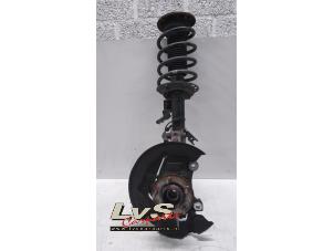 Used Front shock absorber rod, right Ford Mondeo V Wagon 2.0 TDCi 180 16V Price € 150,00 Margin scheme offered by LvS Carparts