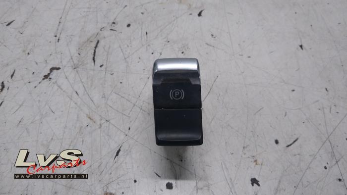 Gebrauchte Handbremse Schalter Audi A5 (8T3) 2.7 TDI V6 24V Preis € 25,00 Margenregelung angeboten von LvS Carparts