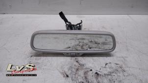 Used Rear view mirror Audi A5 (8T3) 2.7 TDI V6 24V Price € 40,00 Margin scheme offered by LvS Carparts