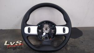 Used Steering wheel Renault Twingo III (AH) 0.9 Energy TCE 90 12V Price € 40,00 Margin scheme offered by LvS Carparts