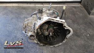 Used Gearbox Renault Trafic (1FL/2FL/3FL/4FL) 1.6 dCi 95 Price € 1.149,50 Inclusive VAT offered by LvS Carparts