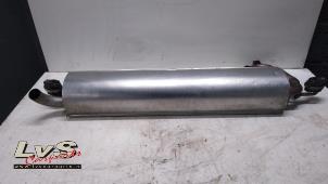 Used Exhaust rear silencer Renault Twingo III (AH) 0.9 Energy TCE 90 12V Price € 170,00 Margin scheme offered by LvS Carparts