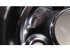 Space-saver spare wheel from a Toyota Aygo (B40) 1.0 12V VVT-i 2019