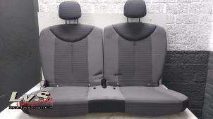 Used Rear bench seat Toyota Aygo (B40) 1.0 12V VVT-i Price € 150,00 Margin scheme offered by LvS Carparts